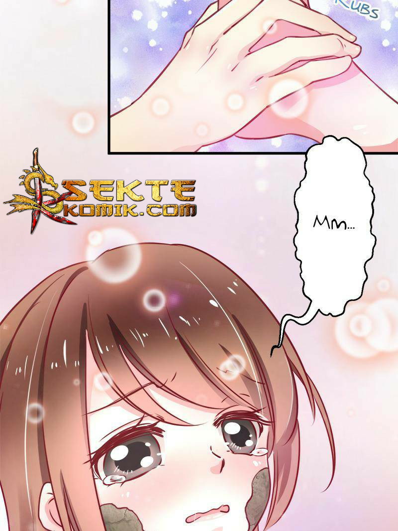 Beauty and the Beasts Chapter 03 Bahasa Indonesia